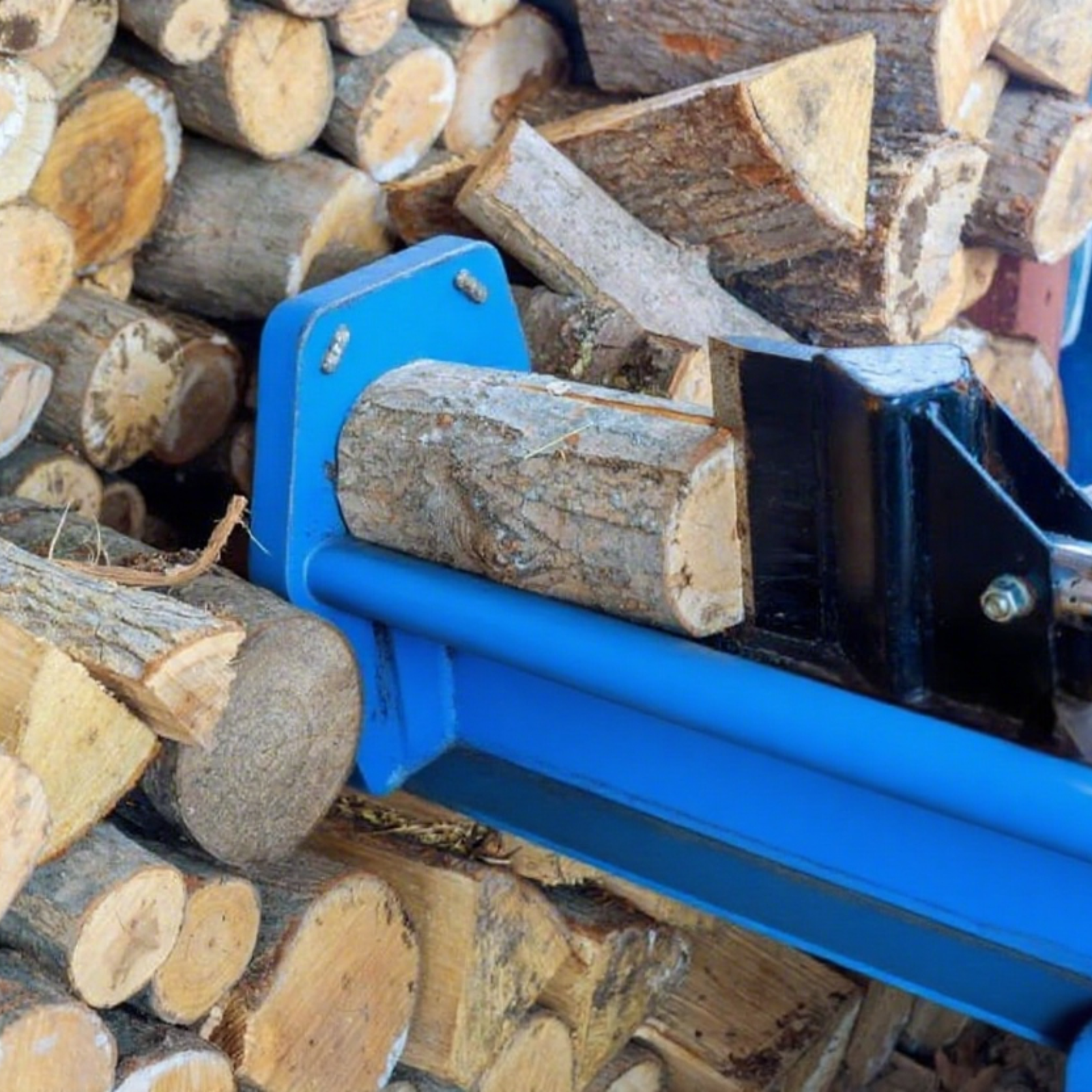 Reliability You Can Count On: Why This Log Splitter Is Worth Every Pen ...