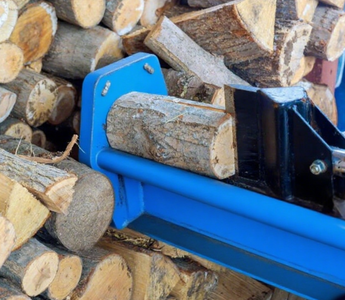 Reliability You Can Count On: Why This Log Splitter Is Worth Every Penny