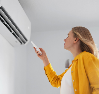 From Summer Heat to Winter Chill: How This Mini Split Handles It All