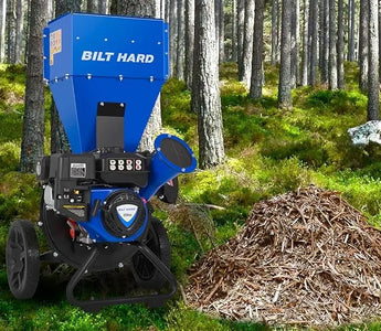 Using-Gas-Powered-Wood-Chippers-to-Change-Gardening-Life 