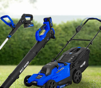 Your Ultimate Guide for Lawn Mower Care and Maintenance