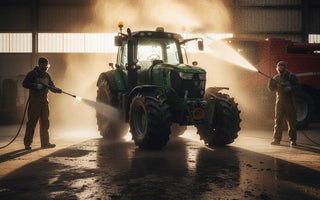 Pressure Washer Guide 2026: Choosing the Right Power Washer