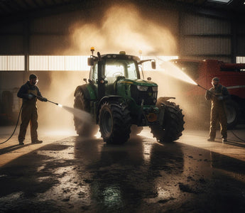 Pressure Washer Guide 2026: Choosing the Right Power Washer