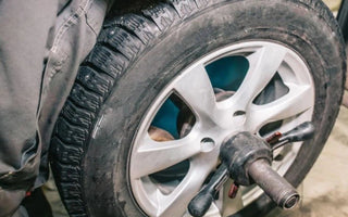 2 HP Power & Swing Arm Design: What to Look for in a Professional Tire Service Combo