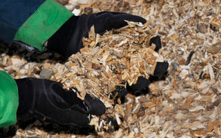 Tow, Chip, and Go: Maximizing Efficiency with a Tow-Behind Wood Chipper