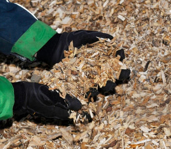 Tow, Chip, and Go: Maximizing Efficiency with a Tow-Behind Wood Chipper