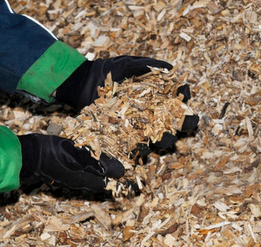 Tow, Chip, and Go: Maximizing Efficiency with a Tow-Behind Wood Chipper