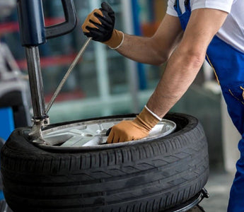 Say Goodbye to Tire-Struggle: The Advantage of Double Pneumatic Assist Arms
