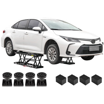portable car lift