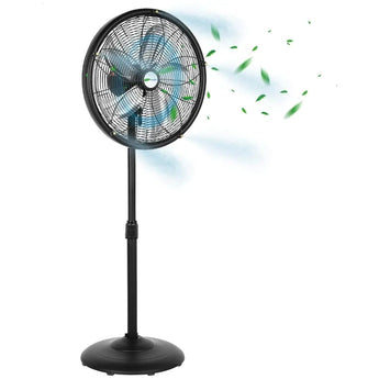 18 Inch Fans