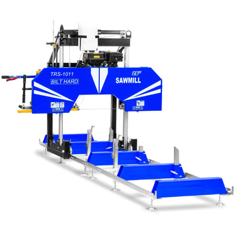 26" Sawmill