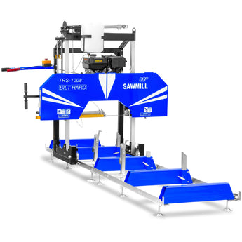22" Sawmill