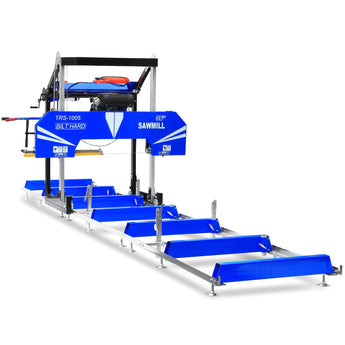36" Sawmill