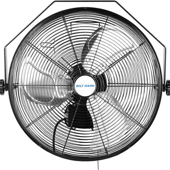 20 Inch Fans