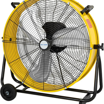 24 Inch Fans