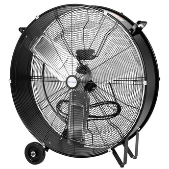 34 Inch Fans