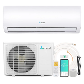 Air-Conditioner-Heater 