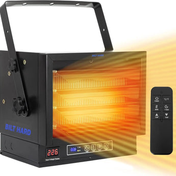 Garage-Heater 