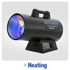 Heating 