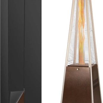 Outdoor-Heater 