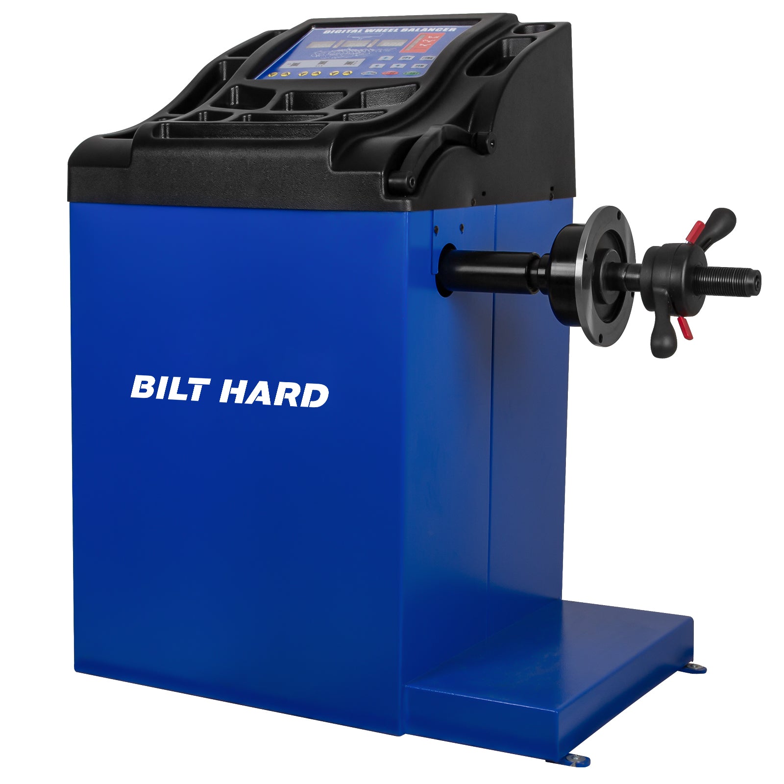 Wheel Balancer - BILT HARD