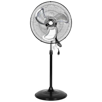 Pedestal Fans 