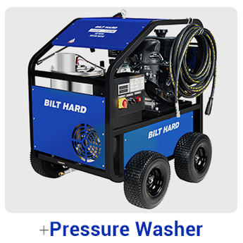 Gas Pressure washer