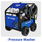 Gas Pressure washer