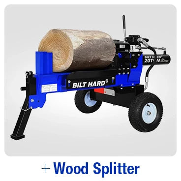 Log Splitter