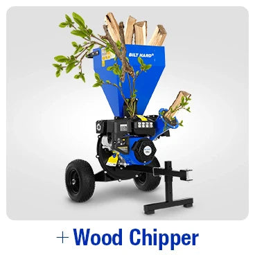 Wood Chipper