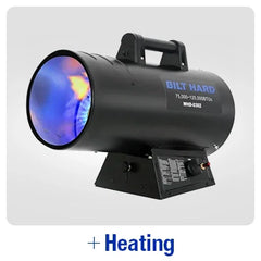 Collection image for: Heating