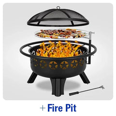 Collection image for: Fire Pit