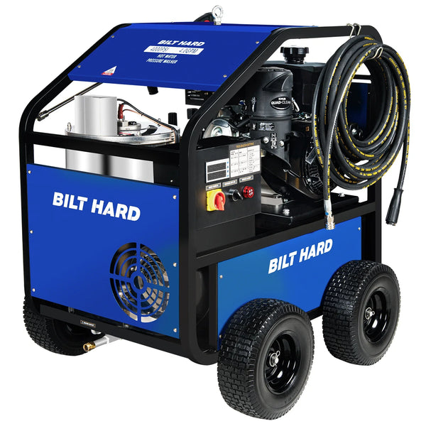 Pressure Washer