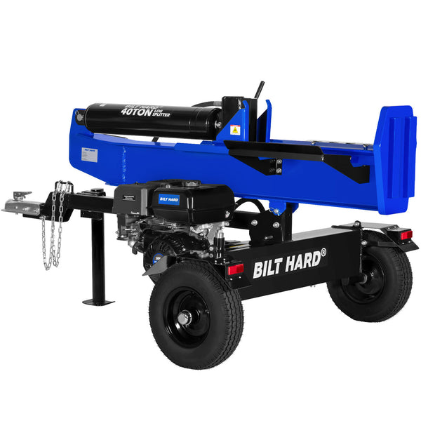 Log Splitter