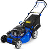 Lawn-Mower 