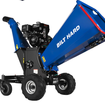 Wood Chipper collection