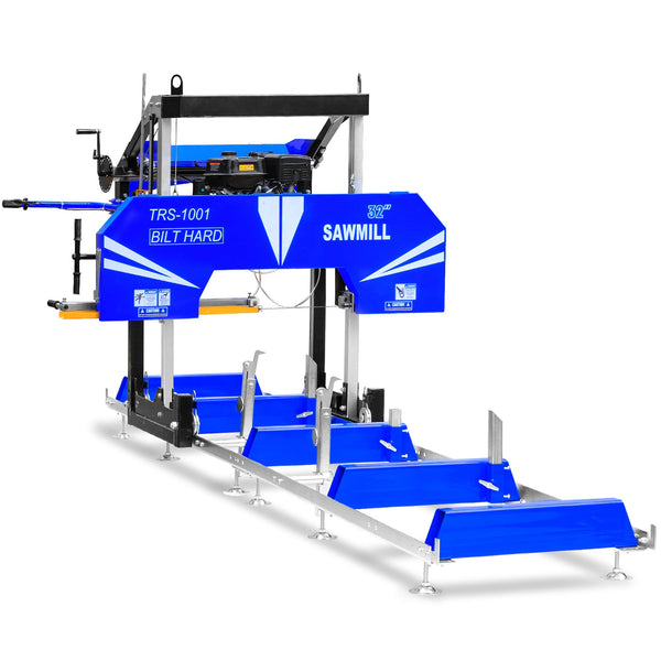 Portable Sawmill