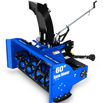 Snow Blower
