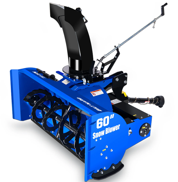 Snow Blower