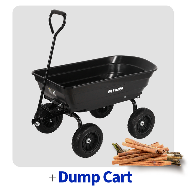 Garden Cart