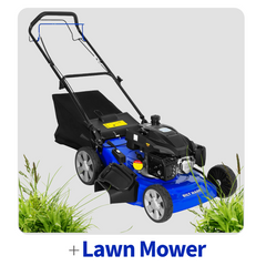 Collection image for: Lawn Mower