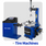 Tire Changer & Balancer