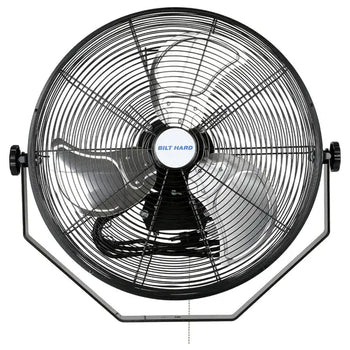 Wall Mount Fans 