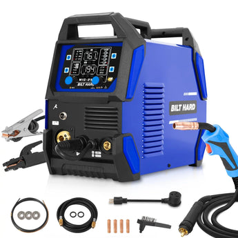 Welder 