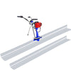 Concrete Power Screed