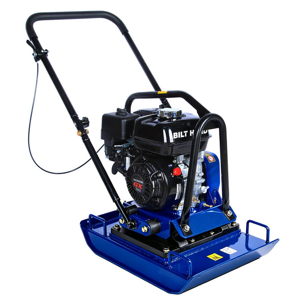 Plate Compactor