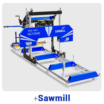 Portable Sawmill