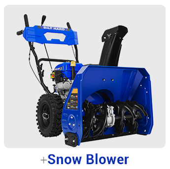 Snow-Blower 