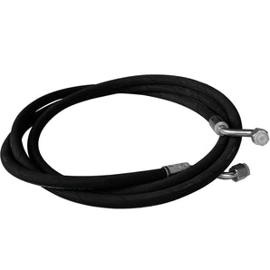 Hydraulic Hose - 113.8 inch - for 11000lb 2-Post Lift