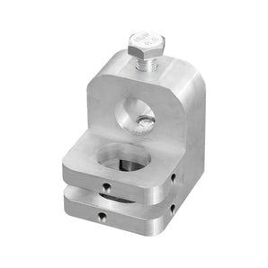 Blade Guide Block Assembly for Sawmil